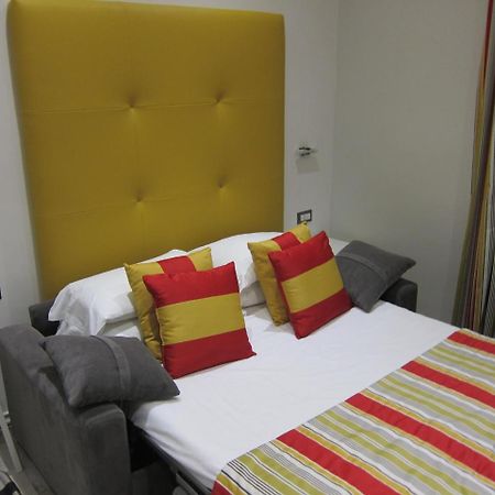 Collina Suites Rom Eksteriør billede