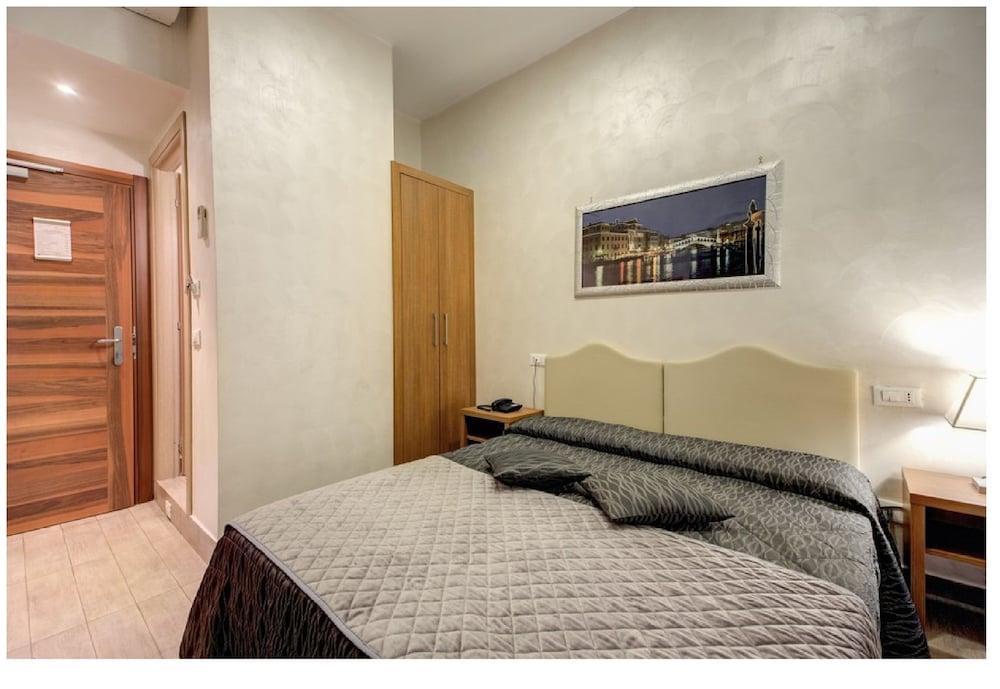 Collina Suites Rom Eksteriør billede