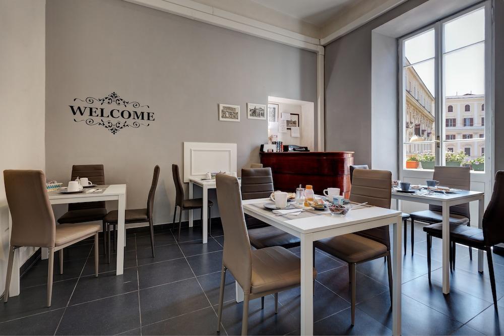 Collina Suites Rom Eksteriør billede
