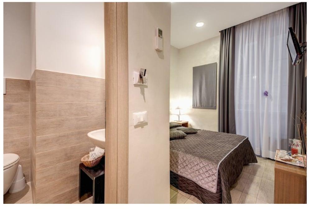 Collina Suites Rom Eksteriør billede
