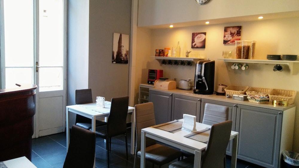 Collina Suites Rom Eksteriør billede