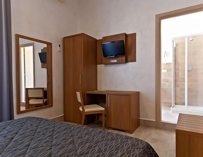 Collina Suites Rom Eksteriør billede
