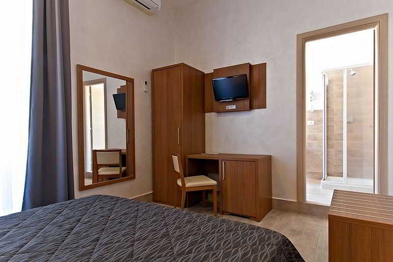 Collina Suites Rom Eksteriør billede