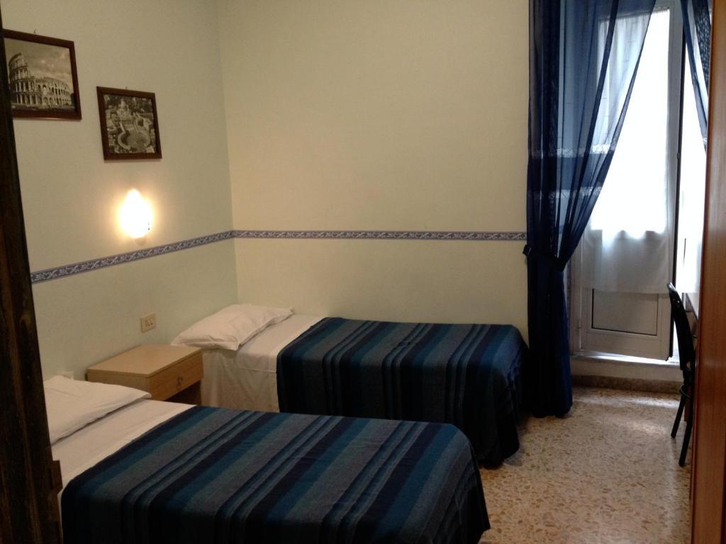 Collina Suites Rom Eksteriør billede
