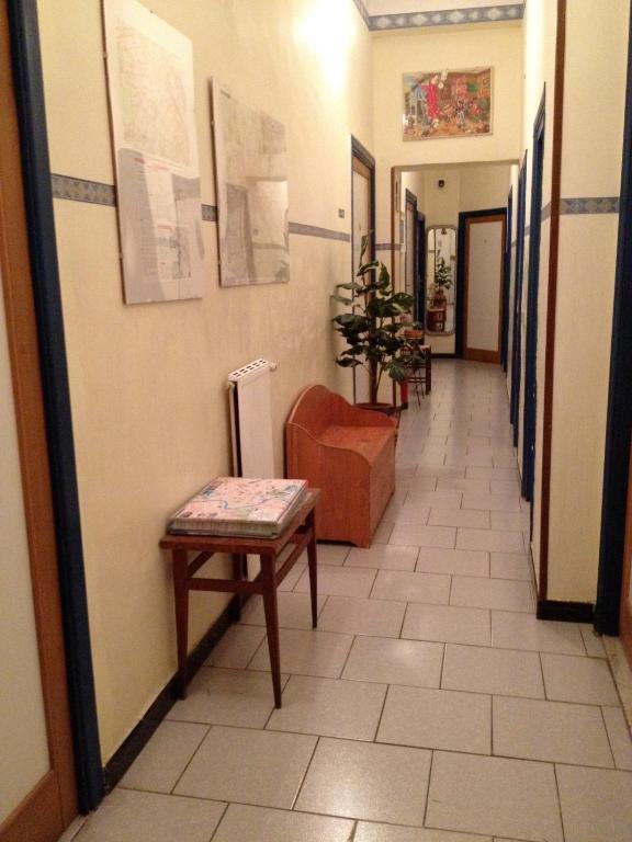 Collina Suites Rom Eksteriør billede