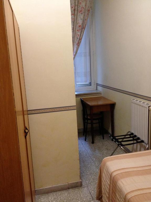 Collina Suites Rom Værelse billede
