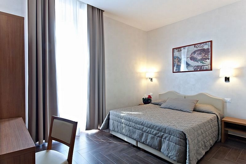 Collina Suites Rom Eksteriør billede
