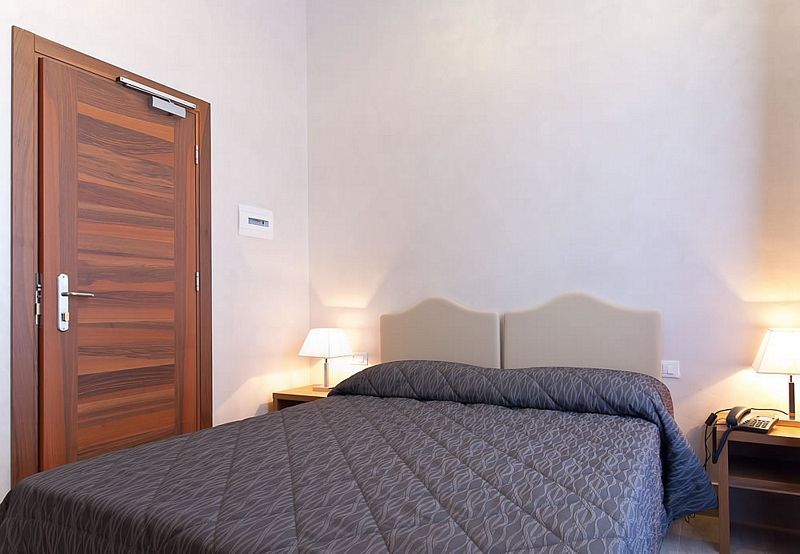 Collina Suites Rom Eksteriør billede