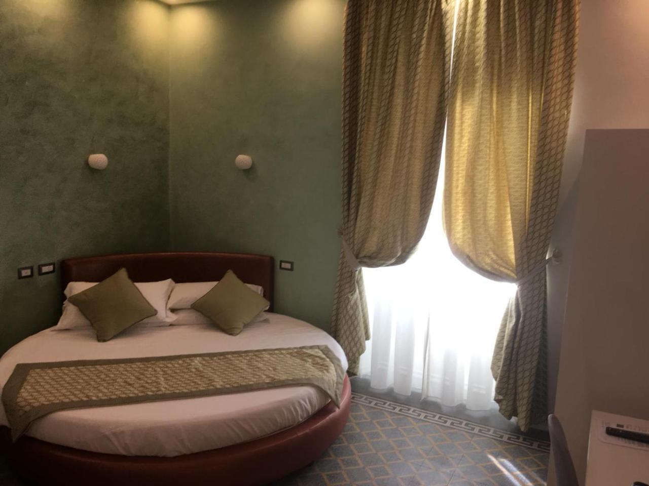 Collina Suites Rom Eksteriør billede