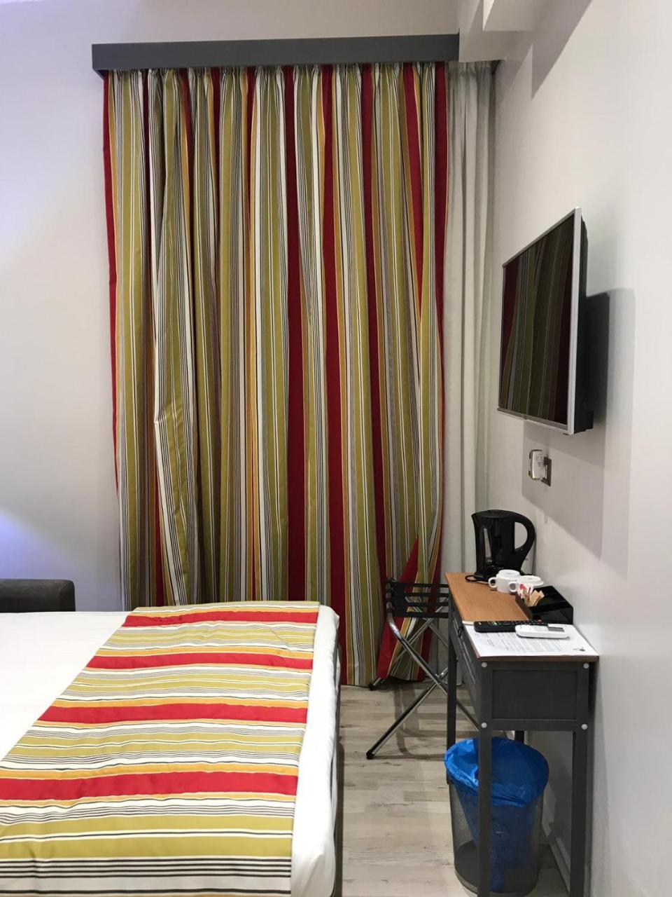 Collina Suites Rom Eksteriør billede
