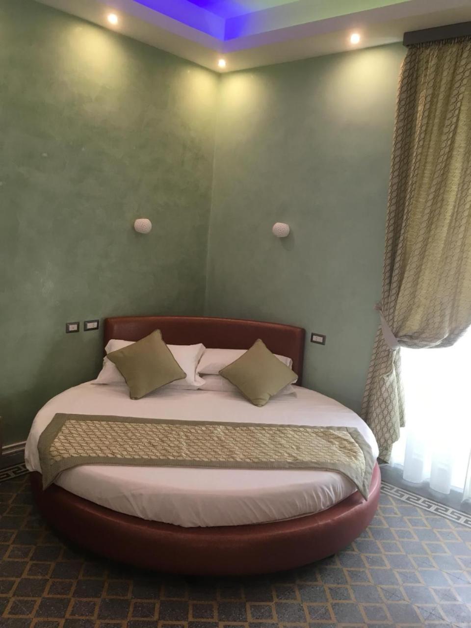 Collina Suites Rom Eksteriør billede
