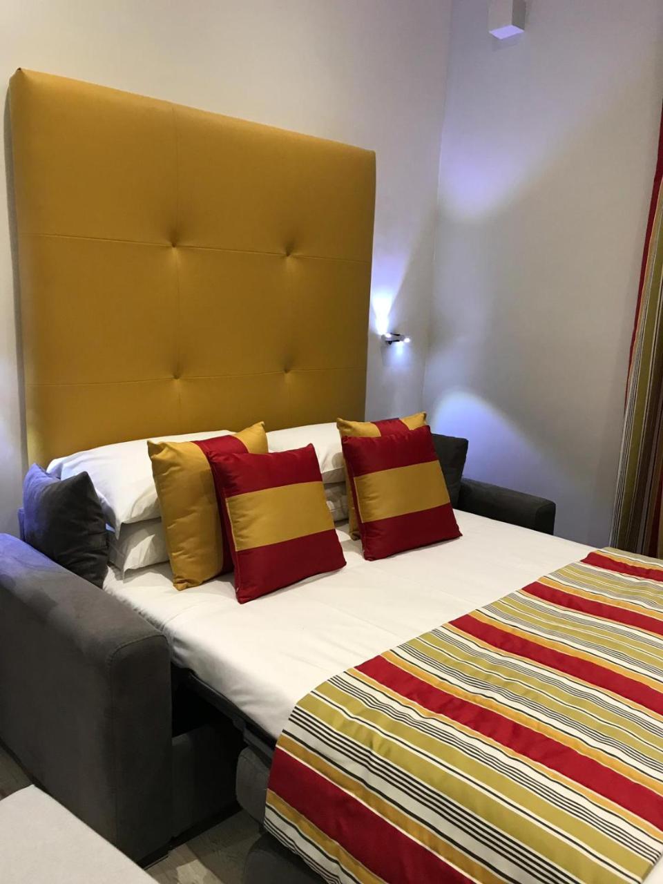 Collina Suites Rom Eksteriør billede