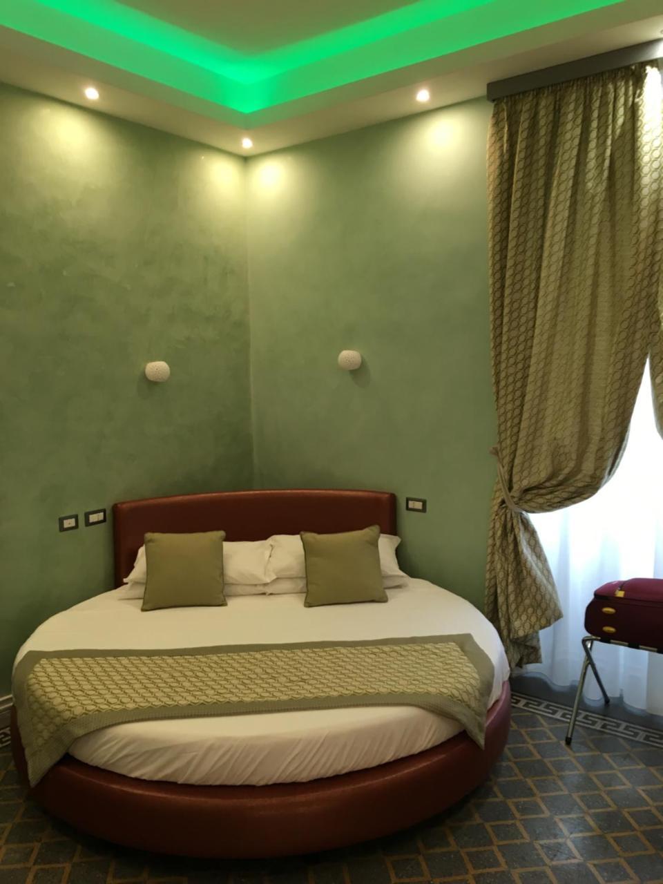 Collina Suites Rom Eksteriør billede