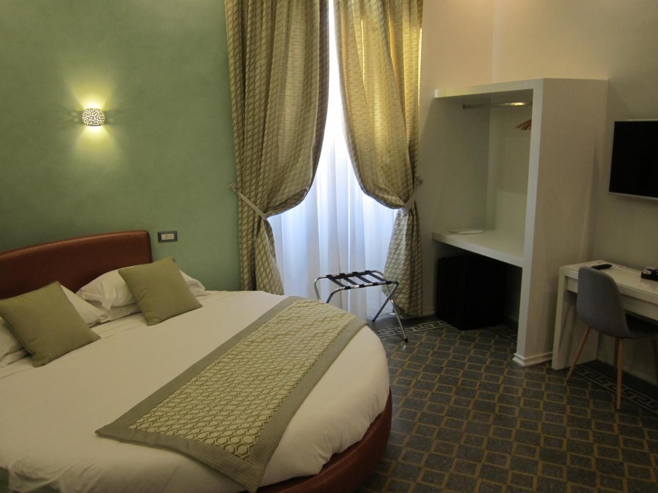 Collina Suites Rom Eksteriør billede