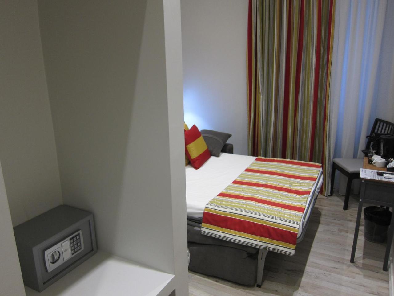 Collina Suites Rom Eksteriør billede